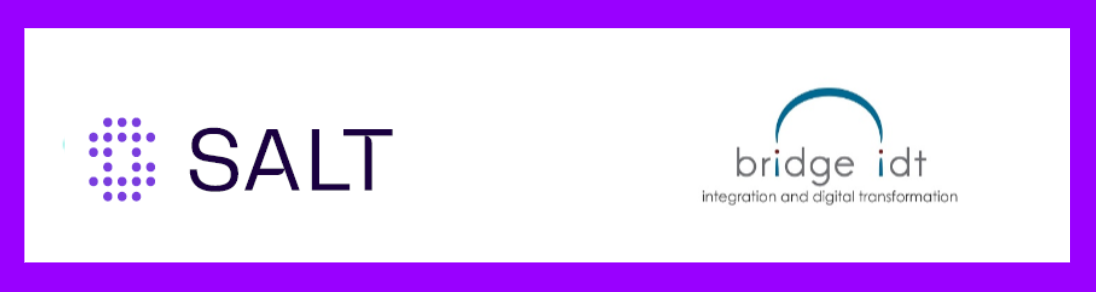 sALT & bRIDGE PURPLE BORDER